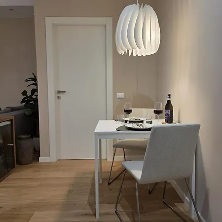 Appartement Charming Terrace - 5 Min To Castelvecchio - Ac & Garden View