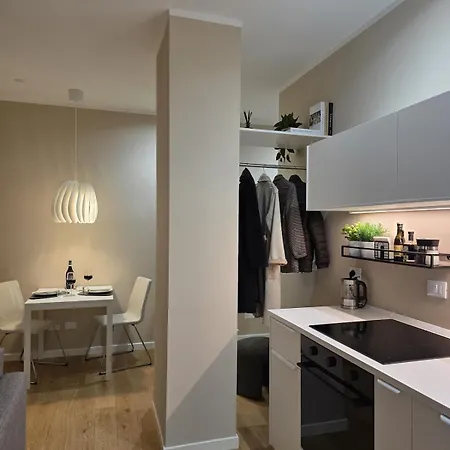 Charming Terrace - 5 Min To Castelvecchio - Ac & Garden View Appartement