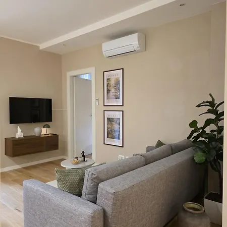 Appartement Charming Terrace - 5 Min To Castelvecchio - Ac & Garden View